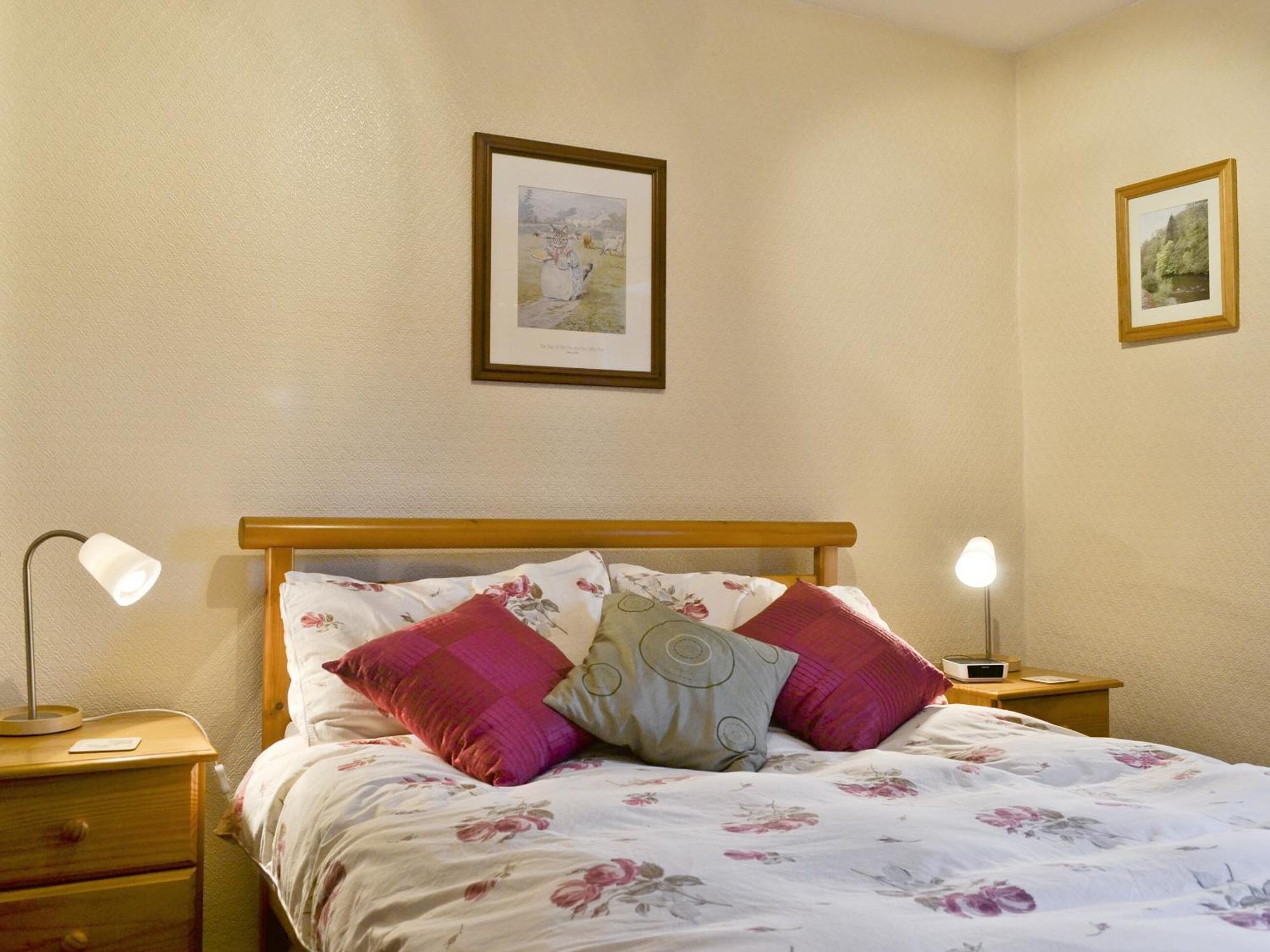 Bobbin Cottage Keswick  Esterno foto